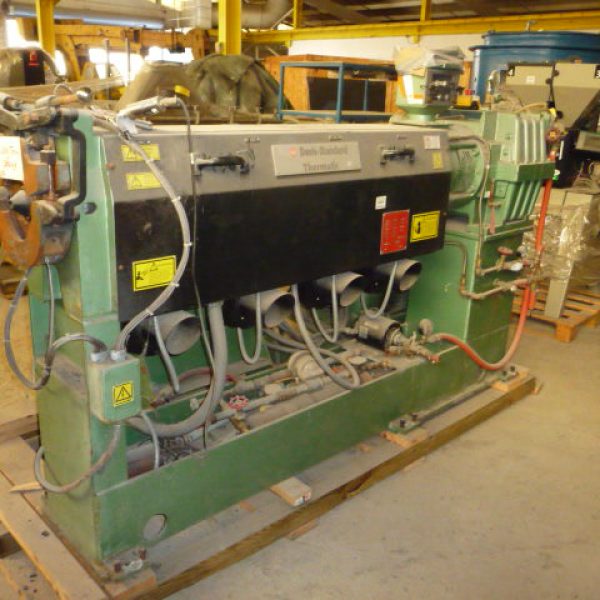 Used Extruders Equipment For Sale | Perry Videx LLC